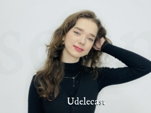 Udelecast