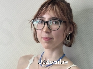 Udelecatlow