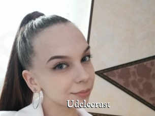 Udelecrust