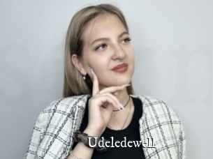 Udeledewell