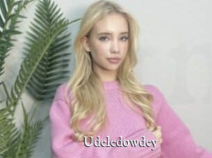 Udeledowdey