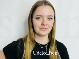 Udeleellson