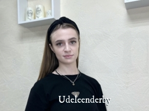 Udeleenderby