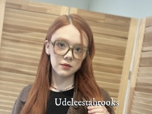Udeleestabrooks