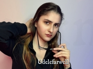 Udelefarwell
