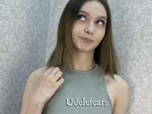 Udelefears
