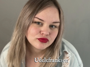 Udelefrankson