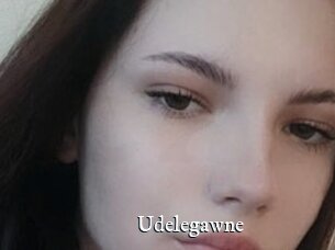 Udelegawne