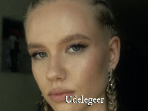 Udelegeer