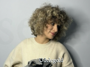 Udelegold