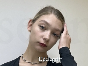 Udelegriff