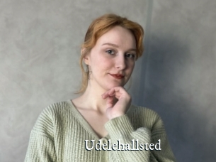 Udelehallsted