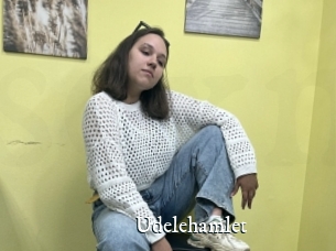 Udelehamlet