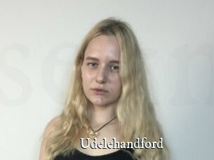 Udelehandford