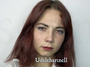 Udelehartnell