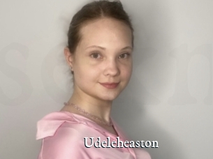 Udeleheaston