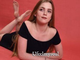 Ufeelmysoul