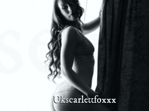 Ukscarlettfoxxx