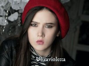 Ultravioletta