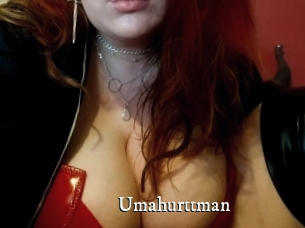 Umahurttman