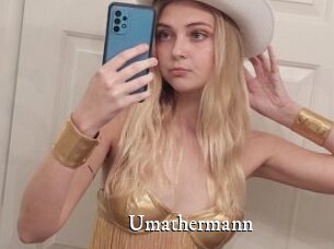 Umathermann