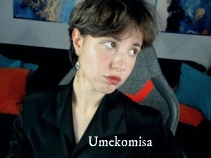 Umekomisa