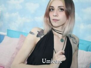 Umicute