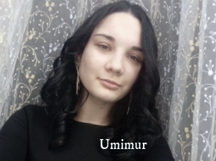 Umimur