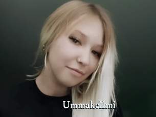 Ummakellmi