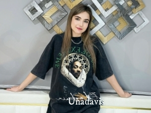 Unadavis
