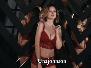 Unajohnson
