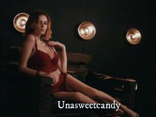 Unasweetcandy