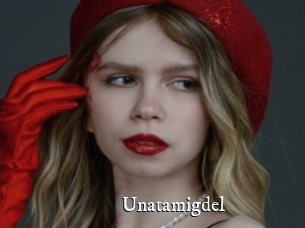 Unatamigdel