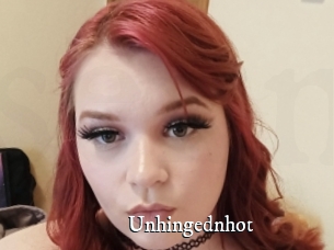 Unhingednhot