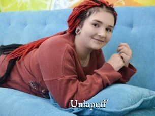Uniapuff