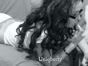 Uniqhotty