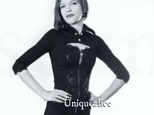 Uniquealice