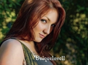 Uniquelovell