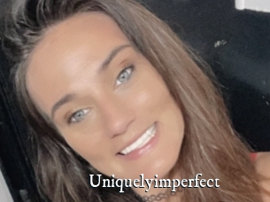 Uniquelyimperfect