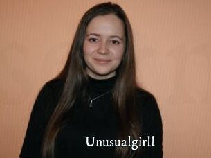Unusualgirll