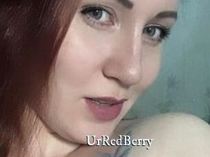 UrRedBerry