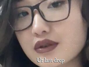 Ur_last_drop