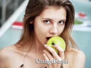 Urangelforsin