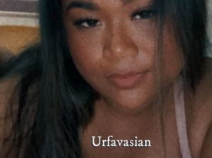 Urfavasian