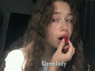 Urmelody