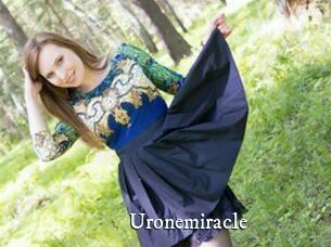 Uronemiracle