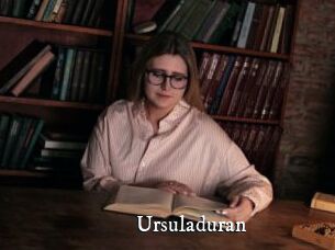 Ursuladuran