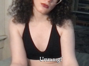 Urtransgf
