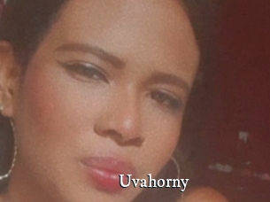 Uvahorny