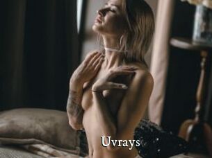 Uvrays